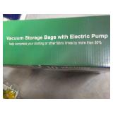 Wanalit 10 Vacuum Storage Towels...