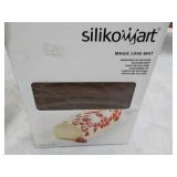 Siliko Mart Magic Love Mat...