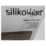 Siliko Mart Magic Love Mat...