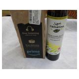 16.9 oz bottle Signe Cameline Virgi...