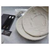 Stainless Steel Spoons, Colander an...