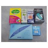 Random Lot - see all pictures...