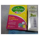 Random Lot - see all pictures...