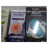 Random Lot - see all pictures...