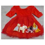 Mini Taylor Dress size 3/4...