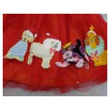 Mini Taylor Dress size 3/4...