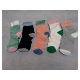 Toddler Stockings...