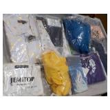 New Clothes from Amazon - various s...