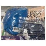 New Clothes from Amazon - various s...