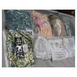New Clothes from Amazon - various s...
