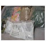 New Clothes from Amazon - various s...