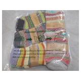 5 pair Adult Stockings...