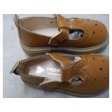 Fashion Toddler shoes size 23...