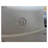 Fashion Toddler shoes size 23...