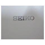 Seiko Watch...