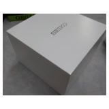 Seiko Watch...