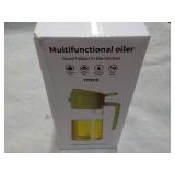 Multi Functional Oiler...