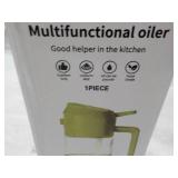 Multi Functional Oiler...