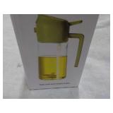 Multi Functional Oiler...