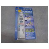 Exergen Thermometer...