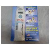 Exergen Thermometer...