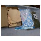 XXX Large New Clothing from Amazon...