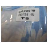 XXX Large New Clothing from Amazon...