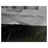 XXX Large New Clothing from Amazon...