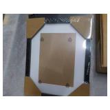3 Picture Frames for 5 x 7