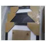 3 Picture Frames for 5 x 7