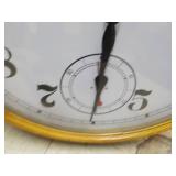 Round 24" diameter Battery Wall Clo...