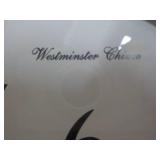 Wall 21" Battery Clock...