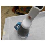 Black and Decker 16V Vacuum Cleaner...