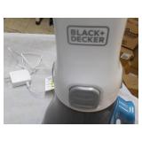 Black and Decker 16V Vacuum Cleaner...