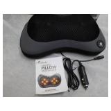 Shiatsu Pillow Massager...