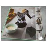 Rotary Food Grater...