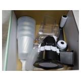 Rotary Food Grater...