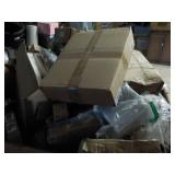 Pallet of New Overstock and unclaim...