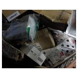 Pallet of New Overstock and unclaim...