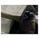 Pallet of New Overstock and unclaim...