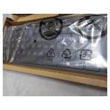 70 Keyboards New in box...