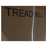 Treadmill Model UR9TfM0011...