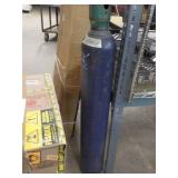 Compressed Gas Tank...