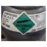 Compressed Gas Tank...