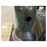 Compressed Gas Tank...