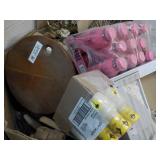 Pallet of New Overstock and unclaim...