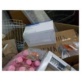 Pallet of New Overstock and unclaim...