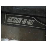 Scoot N Go as bought in...