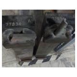 Fork Lift Fork Parts 34" long...