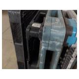 4 Plastic Pallets...